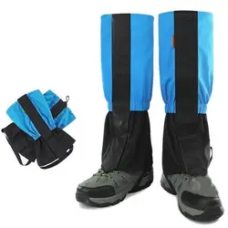 گتر کوهنوردی نورث فیس ضدآب the north face