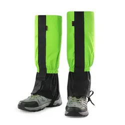 گتر کوهنوردی نورث فیس ضدآب the north face