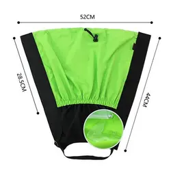 گتر کوهنوردی نورث فیس ضدآب the north face