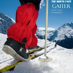 گتر کوهنوردی نورث فیس ضدآب the north face