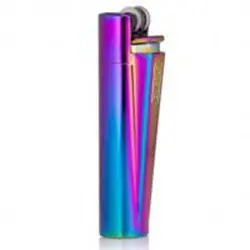 فندک فلزی کلیپر clipper