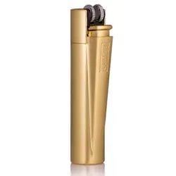 فندک فلزی کلیپر clipper