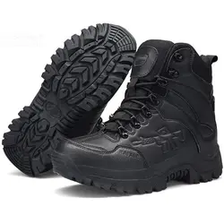 نیم بوت نظامی رافال rafale (پوتین تاکتیکال)