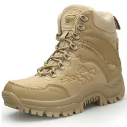 نیم بوت نظامی رافال rafale (پوتین تاکتیکال)