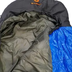 کیسه خواب ضدآب ماموت mammut