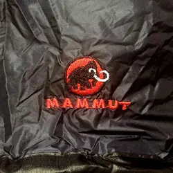 کیسه خواب ضدآب ماموت mammut