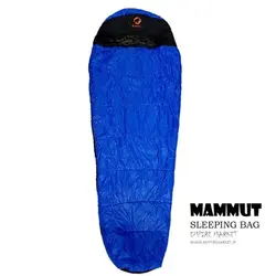 کیسه خواب ضدآب ماموت mammut