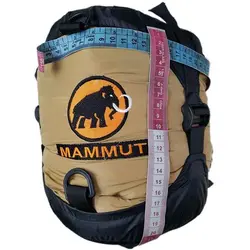کیسه خواب ضدآب ماموت mammut