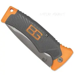 چاقو کوهنوردی آمریکایی گربر gerber (مینی سایز)