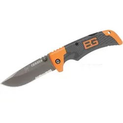 چاقو کوهنوردی آمریکایی گربر gerber (مینی سایز)