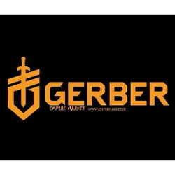 چاقو کوهنوردی آمریکایی گربر gerber (مینی سایز)