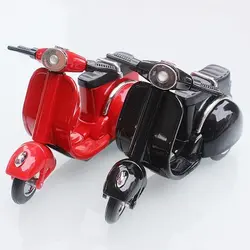 ماکت موتورسیکلت وسپا دکوری فندک دار motorcycle lighter