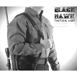 پیراهن نظامی تاکتیکال بلک هاوک black hawk s.313