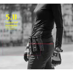 کمربند تاکتیکال 5.11 blackhawk (فانسقه کنفی)