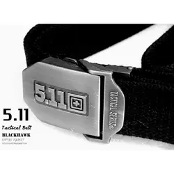 کمربند تاکتیکال 5.11 blackhawk (فانسقه کنفی)
