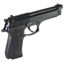 ماکت اسلحه کمری برتا beretta m9 (فندک دکوری پیستول کلت)