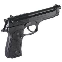 ماکت اسلحه کمری برتا beretta m9 (فندک دکوری پیستول کلت)