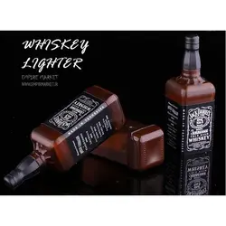 فندک طرح بطری فانتزی bottle lighter