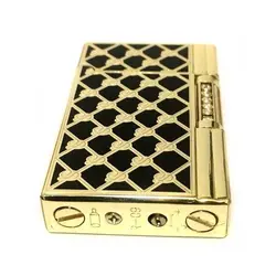 فندک گازی دیروی اورجینال derui lighter (لوکس)