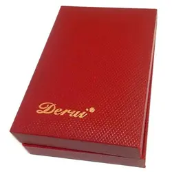 فندک گازی دیروی اورجینال derui lighter (لوکس)