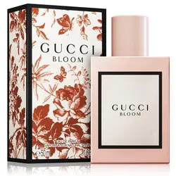 عطر زنانه طرح گوچی بلوم gocci bloom (100ml)