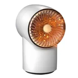 فن هیتر رومیزی کم مصرف YZ-8400 (بخاری)