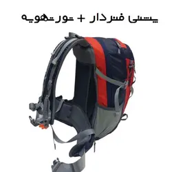 کوله پشتی کوهنوردی 32 لیتری دیوتر Deuter Talon