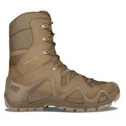 پوتین آلمانی لووا LOWA GTX (ساق بلند)