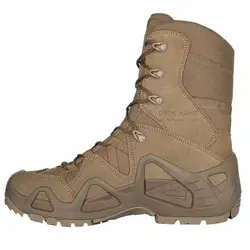 پوتین آلمانی لووا LOWA GTX (ساق بلند)