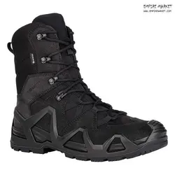 پوتین آلمانی لووا LOWA GTX (ساق بلند)