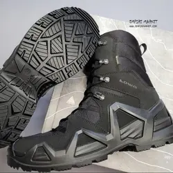 پوتین آلمانی لووا LOWA GTX (ساق بلند)