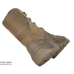 پوتین آلمانی لووا LOWA GTX (ساق بلند)