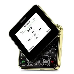 موبایل ساید اسلیپ انس ENES 17 pro (اپل تاشو) 