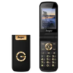 گوشی موبایل تاشو هوپ جی 3 پلاس HOPE G3 Plus