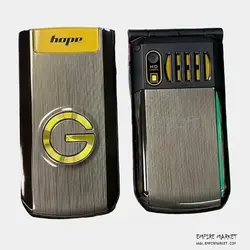 گوشی موبایل تاشو هوپ جی 3 پلاس HOPE G3 Plus
