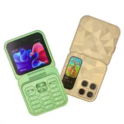 موبایل تاشو مینی پرو مکس i18 Pro