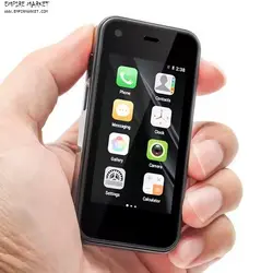مینی آیفون پرو مکس CX 15 PRO MAX