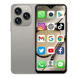 مینی آیفون پرو مکس CX 15 PRO MAX