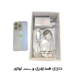 مینی آیفون پرو مکس CX 15 PRO MAX