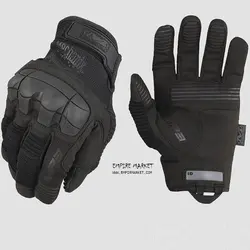 دستکش تاکتیکال نظامی مکانیکس Mechanix M-PACT 3