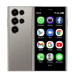 موبایل مینی سامسونگ اس25 اولترا Galaxy S25 Ultra mini