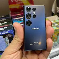 موبایل مینی سامسونگ اس25 اولترا Galaxy S25 Ultra mini