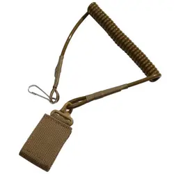 بند تفنگ فنری تاکتیکال دلتافورس DELTA FORCE