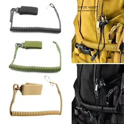 بند تفنگ فنری تاکتیکال دلتافورس DELTA FORCE