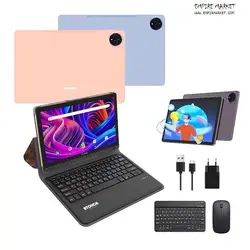 تبلت 11 اینچی تب9 ATOUCH S-Tab9 حافظه 512 رم 12