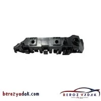 براکت سپر جلو چپ ام وی ام 315