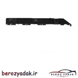 براکت سپر عقب چپ لیفان 820