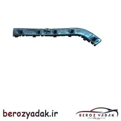 براکت سپر عقب راست لیفان X60
