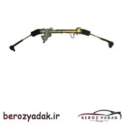 جعبه فرمان هیدرولیک لیفان 620