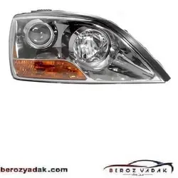 چراغ جلو راست کیا سورنتو